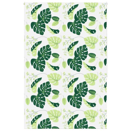 Estor enrollable para ducha tela 150x240 cm ancho 146 cm by , Blinds and blinds - Ref: Foro24-4014852, Price: 22,18 €, Discou...