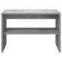 Mueble de TV madera de ingeniería gris hormigón 60x40x40 cm von , TV-Möbel - Ref: Foro24-859103, Preis: 37,78 €, Rabatt: %