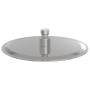 Cabezal ducha redondo efecto lluvia acero inoxidable 304 20 cm von , Duschköpfe - Ref: Foro24-4103892, Preis: 15,25 €, Rabatt: %