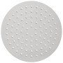 Cabezal ducha redondo efecto lluvia acero inoxidable 304 20 cm von , Duschköpfe - Ref: Foro24-4103892, Preis: 15,25 €, Rabatt: %