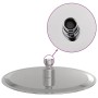 Cabezal ducha redondo efecto lluvia acero inoxidable 304 20 cm von , Duschköpfe - Ref: Foro24-4103892, Preis: 15,25 €, Rabatt: %
