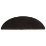 Alfombrilla autoadhesiva escalera 20 uds marrón 56x17x3 cm by , Stair mats - Ref: Foro24-3365674, Price: 44,69 €, Discount: %