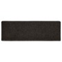 Alfombrilla autoadhesiva escalera 30 uds marrón oscuro von , Treppenmatten - Ref: Foro24-3365697, Preis: 79,29 €, Rabatt: %