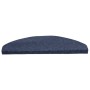 Alfombrilla autoadhesiva escalera 30 uds azul 65x22,5x3,5 cm by , Stair mats - Ref: Foro24-3365918, Price: 70,37 €, Discount: %