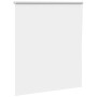 Estor Enrollable Opaco Blanco 130x150 cm Tela Ancho 126,6 cm by , Blinds and blinds - Ref: Foro24-4011914, Price: 36,74 €, Di...