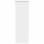 Estor Enrollable Opaco Blanco 45x175 cm Tela Ancho 40,7 cm by , Blinds and blinds - Ref: Foro24-4011923, Price: 17,80 €, Disc...