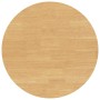 Mesa de comedor natural madera maciza roble caucho von , Küchen- und Esstische - Ref: Foro24-4102530, Preis: 184,38 €, Rabatt: %