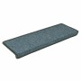 Alfombrilla escalera 30 uds 65x21x4 cm verde de , Alfombrillas para escalones - Ref: Foro24-3365773, Precio: 124,03 €, Descue...