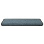 Alfombrilla escalera 30 uds 65x21x4 cm verde de , Alfombrillas para escalones - Ref: Foro24-3365773, Precio: 124,03 €, Descue...