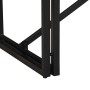 Mesa de centro multicolor 80x40x35 cm madera maciza reciclada by , Coffee table - Ref: Foro24-4016677, Price: 80,15 €, Discou...
