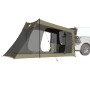 Tienda de coche para 2 personas impermeable verde oliva de , Tiendas de campaña - Ref: Foro24-4009530, Precio: 100,68 €, Desc...