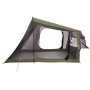 Tienda de coche para 2 personas impermeable verde oliva de , Tiendas de campaña - Ref: Foro24-4009530, Precio: 100,68 €, Desc...