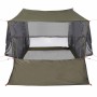 Tienda de coche para 2 personas impermeable verde oliva de , Tiendas de campaña - Ref: Foro24-4009530, Precio: 100,68 €, Desc...