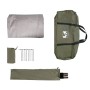 Tienda de coche para 2 personas impermeable verde oliva de , Tiendas de campaña - Ref: Foro24-4009530, Precio: 100,68 €, Desc...