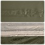 Tienda de coche para 2 personas impermeable verde oliva de , Tiendas de campaña - Ref: Foro24-4009530, Precio: 100,68 €, Desc...