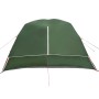 Tienda de campaña 4 personas impermeable verde by , tents - Ref: Foro24-4009558, Price: 80,60 €, Discount: %