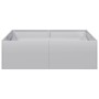 Jardinera 100x100x30 cm de acero galvanizado von , Töpfe und Pflanzgefäße - Ref: Foro24-860813, Preis: 65,53 €, Rabatt: %