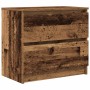 Mueble de TV de madera antigua 60x35x54 cm Madera ingeniería von , TV-Möbel - Ref: Foro24-861785, Preis: 59,52 €, Rabatt: %