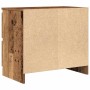 Mueble de TV de madera antigua 60x35x54 cm Madera ingeniería von , TV-Möbel - Ref: Foro24-861785, Preis: 59,52 €, Rabatt: %