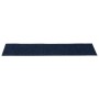 Alfombrillas escaleras autoadhesivas 30uds azul 76x20 cm de , Alfombrillas para escalones - Ref: Foro24-3365731, Precio: 54,8...