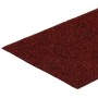 Alfombrillas escaleras autoadhesivas 30uds rojas 76x20 cm by , Stair mats - Ref: Foro24-3365725, Price: 60,44 €, Discount: %