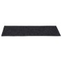 Alfombrillas escaleras autoadhesivas 30uds gris 60x25 cm von , Treppenmatten - Ref: Foro24-3365704, Preis: 65,13 €, Rabatt: %