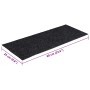 Alfombrillas escaleras autoadhesivas 30uds gris 60x25 cm von , Treppenmatten - Ref: Foro24-3365704, Preis: 65,13 €, Rabatt: %