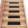 Alfombrillas escaleras autoadhesivas 30uds 60x25 cm by , Stair mats - Ref: Foro24-3365710, Price: 71,17 €, Discount: %