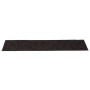 Alfombrillas escaleras autoadhesivas 30uds marrón 76x20 cm von , Treppenmatten - Ref: Foro24-3365727, Preis: 60,23 €, Rabatt: %