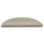 Alfombra autoadhesiva escalera sisal 30 uds verde claro by , Stair mats - Ref: Foro24-3365863, Price: 167,51 €, Discount: %