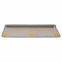 Alfombra autoadhesiva escalera sisal 30 uds 65x21x4 cm Platina by , Stair mats - Ref: Foro24-3365882, Price: 161,98 €, Discou...