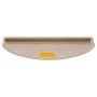 Alfombra autoadhesiva escalera sisal 30 uds beige claro de , Alfombrillas para escalones - Ref: Foro24-3365880, Precio: 206,6...
