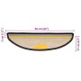 Alfombra autoadhesiva escalera sisal 30 uds antracita de , Alfombrillas para escalones - Ref: Foro24-3365861, Precio: 145,56 ...