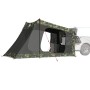 Tienda de campaña para coche 2 personas impermeable camuflaje by , tents - Ref: Foro24-4009532, Price: 113,24 €, Discount: %