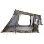 Tienda de campaña para coche 2 personas impermeable camuflaje by , tents - Ref: Foro24-4009532, Price: 113,24 €, Discount: %