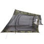 Tienda de campaña para coche 2 personas impermeable camuflaje by , tents - Ref: Foro24-4009532, Price: 113,24 €, Discount: %