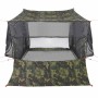 Tienda de campaña para coche 2 personas impermeable camuflaje by , tents - Ref: Foro24-4009532, Price: 113,24 €, Discount: %