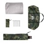 Tienda de campaña para coche 2 personas impermeable camuflaje by , tents - Ref: Foro24-4009532, Price: 113,24 €, Discount: %