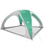 Tienda de fiesta impermeable verde mar de , Tiendas de campaña - Ref: Foro24-4009547, Precio: 152,62 €, Descuento: %