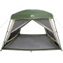 Tienda de campaña familiar para 6 personas impermeable verde by , tents - Ref: Foro24-4009566, Price: 173,20 €, Discount: %