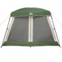 Tienda de campaña familiar para 6 personas impermeable verde by , tents - Ref: Foro24-4009566, Price: 173,20 €, Discount: %