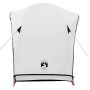 Tienda de campaña 1 persona tela opaca impermeable blanco by , tents - Ref: Foro24-4009545, Price: 82,97 €, Discount: %