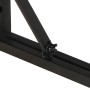 Mesa de centro 40x40x35 cm madera maciza de mango rugoso by , Coffee table - Ref: Foro24-4016682, Price: 59,91 €, Discount: %