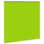 Estor Enrollable Opaco hojas verde 160x130cm Tela Ancho 156,6cm by , Blinds and blinds - Ref: Foro24-4011244, Price: 27,35 €,...