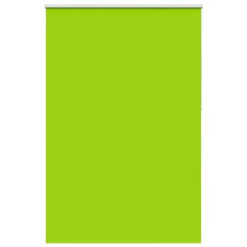 Estor Enrollable Opaco hojas verde 160x230cm Tela Ancho 156,6cm von , Jalousien und Jalousien - Ref: Foro24-4011348, Preis: 3...