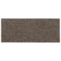 Alfombrillas escaleras autoadhesivas 30uds crema 60x25 cm von , Treppenmatten - Ref: Foro24-3365712, Preis: 75,08 €, Rabatt: %
