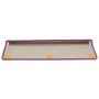 Alfombrilla escalera 20 uds 65x21x4 cm violeta de , Alfombrillas para escalones - Ref: Foro24-3365856, Precio: 109,49 €, Desc...