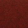Alfombrilla autoadhesiva escalera 20 uds rojo burdeos 65x21x4cm by , Stair mats - Ref: Foro24-3365719, Price: 73,76 €, Discou...