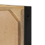Mesita de noche madera maciza de mango 40x35x40 cm de , Mesitas de noche - Ref: Foro24-4015953, Precio: 83,85 €, Descuento: %