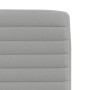 Sillas de comedor 6 uds tela gris nube von , Essstühle - Ref: Foro24-3315553, Preis: 299,62 €, Rabatt: %